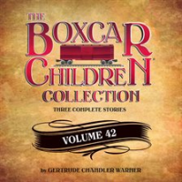 The_Boxcar_Children_Collection_Volume_42
